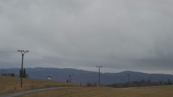 Troják - Maruška - Rozhledna