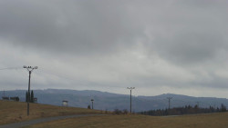 Troják - Maruška - Rozhledna