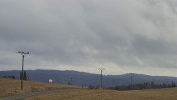 Troják - Maruška - Rozhledna