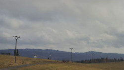 Troják - Maruška - Rozhledna