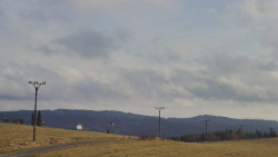 Troják - Maruška - Rozhledna