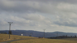 Troják - Maruška - Rozhledna