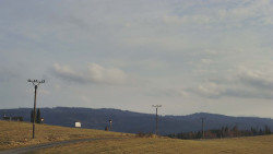 Troják - Maruška - Rozhledna