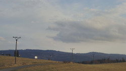 Troják - Maruška - Rozhledna