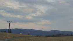 Troják - Maruška - Rozhledna