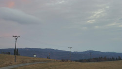 Troják - Maruška - Rozhledna