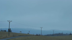 Troják - Maruška - Rozhledna