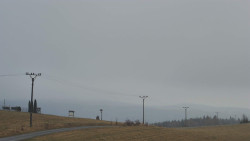 Troják - Maruška - Rozhledna