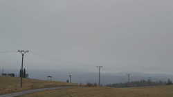 Troják - Maruška - Rozhledna