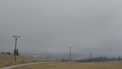 Troják - Maruška - Rozhledna