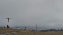 Troják - Maruška - Rozhledna