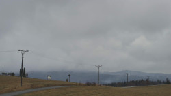 Troják - Maruška - Rozhledna