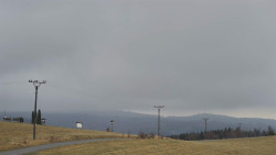 Troják - Maruška - Rozhledna