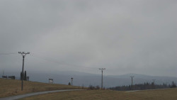 Troják - Maruška - Rozhledna