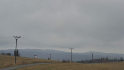 Troják - Maruška - Rozhledna