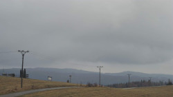 Troják - Maruška - Rozhledna