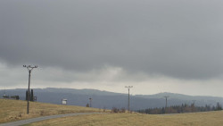 Troják - Maruška - Rozhledna