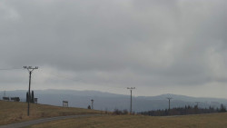 Troják - Maruška - Rozhledna