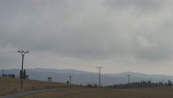 Troják - Maruška - Rozhledna