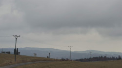 Troják - Maruška - Rozhledna