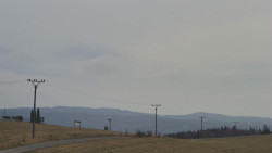 Troják - Maruška - Rozhledna