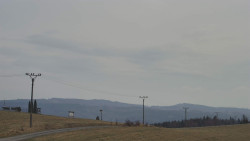 Troják - Maruška - Rozhledna