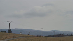 Troják - Maruška - Rozhledna