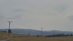 Troják - Maruška - Rozhledna