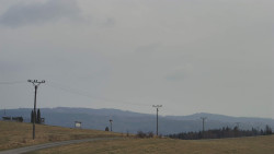 Troják - Maruška - Rozhledna