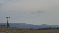 Troják - Maruška - Rozhledna