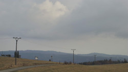 Troják - Maruška - Rozhledna