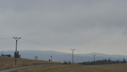 Troják - Maruška - Rozhledna