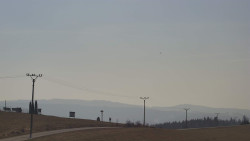 Troják - Maruška - Rozhledna