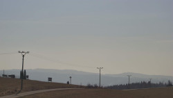 Troják - Maruška - Rozhledna