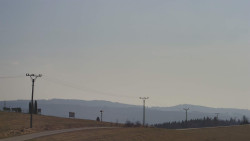 Troják - Maruška - Rozhledna