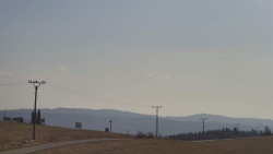 Troják - Maruška - Rozhledna