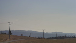 Troják - Maruška - Rozhledna