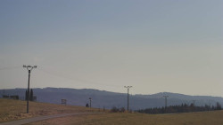 Troják - Maruška - Rozhledna