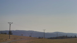 Troják - Maruška - Rozhledna