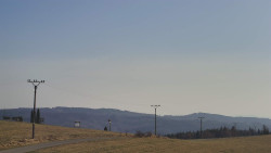 Troják - Maruška - Rozhledna