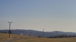 Troják - Maruška - Rozhledna