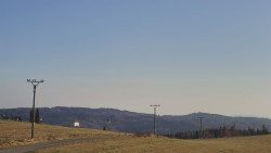 Troják - Maruška - Rozhledna