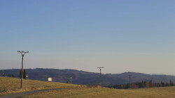 Troják - Maruška - Rozhledna