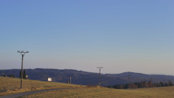 Troják - Maruška - Rozhledna