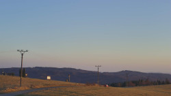 Troják - Maruška - Rozhledna