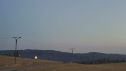 Troják - Maruška - Rozhledna