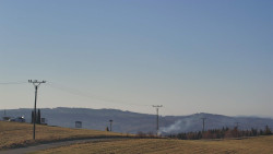 Troják - Maruška - Rozhledna