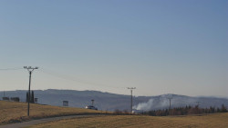 Troják - Maruška - Rozhledna