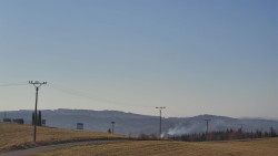 Troják - Maruška - Rozhledna