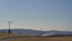 Troják - Maruška - Rozhledna